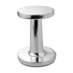 Темпер двойной, d 55/70 мм,алюминий, P.L. Proff Coffee