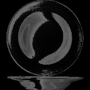 Тарелка Tognana Олива 500 мл, d270 мм, h45 мм для пасты, фарфор белый артикул OL023270000