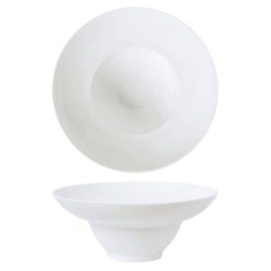 Тарелка Noble Fine Plus 250 мл, D 210 мм, H 72 мм артикул 095527A