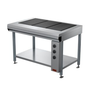 Плита электрическая ПРОММАШ, Саратов ПЭ-0.51С