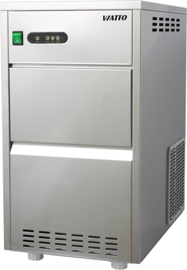 Льдогенератор Viatto VA-IMS-40