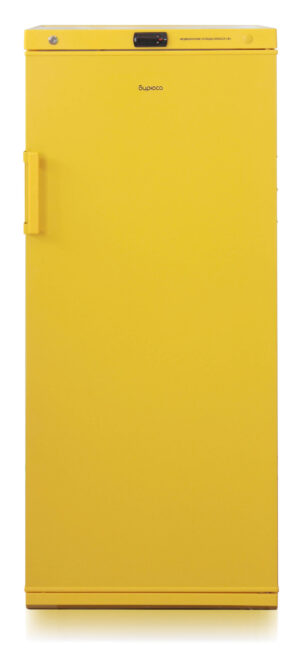 Холодильник для хранения медицинских отходов Бирюса 2506
