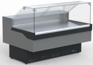 Холодильная витрина Кубань-1,9 (-18)