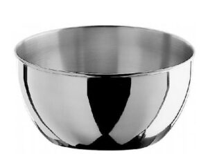 Миска Pintinox 1 л, D 160 мм, H 70 мм артикул 50903816