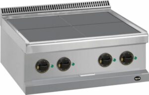 Плита электрическая Apach APRE-77QT 700 сер.