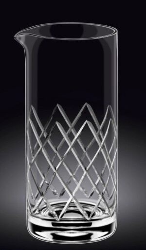 Стакан смесительный Wilmax 800 мл артикул WL-888381/A