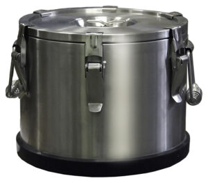 Термос профессиональный Norma THIN8L6 8 л артикул G1584