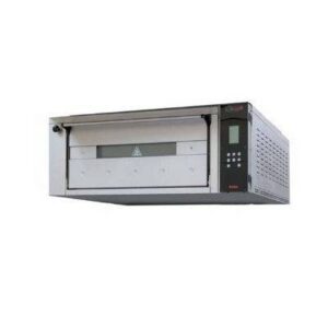 Печь подовая электрическая ZANOLLI T Polis PW 3/MC18