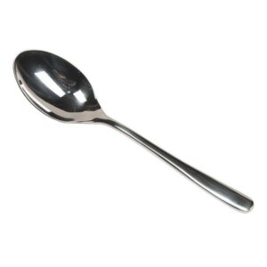 Ложка десертная Noble New York L 182 мм артикул S125-7