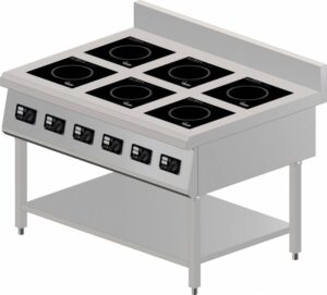 Плита индукционная Viatto VA-IC3506