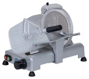 Слайсер RGV LUXURY 20 GS-R PROF