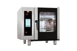 Пароконвектомат Vortmax XPC 061