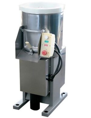 Картофелечистка Торгмаш, Барановичи МОК-150М