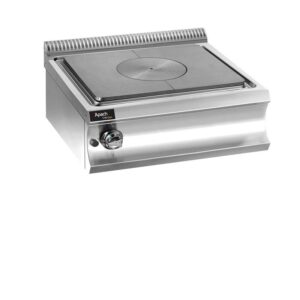 Плита газовая Apach Chef Line GLRSTG89
