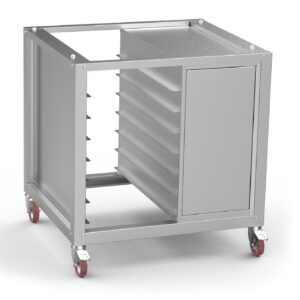 Подставка RS8677H9S для пароконвектоматов Radax