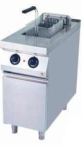 Фритюрница электрическая KOGAST (Kovinastroj) EF-T9/14