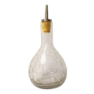 Бутылка для масла и соусов P.L. Proff Cuisine 285 мл, H 190 мм артикул 55.40.510