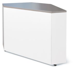 Прилавок Марихолодмаш П2629 Таир УН расчетно-кассовый неохлаждаемый