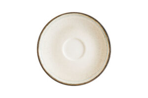 Блюдце Bonna Cortado D 120 мм, форма Гурмэ артикул S-CRDGRM02KT