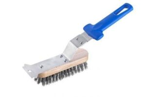 Щетка для печи Gi.Metal AC-SPG2 L 320 мм, 175х60х100 мм