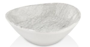 Соусник By Bone Island Ombra 60 мл, L 100 мм, B 90 мм, H 25 мм артикул IS-MB-10-KS