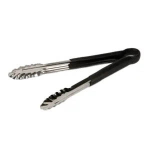 Щипцы для гриля 30 см,с силиконовыми прихватами, металл, P.L. Proff Cuisine