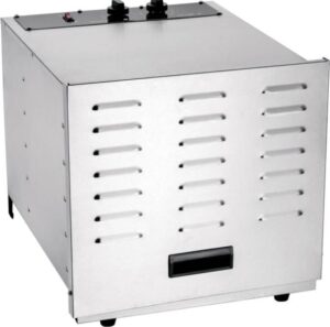 Дегидратор сушилка Viatto VA-FD-1