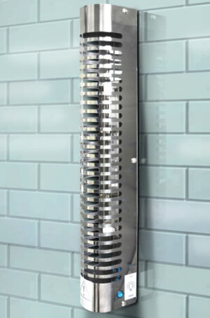 Облучатель бактерицидный открытого типа Финист ОБН-1.8