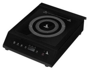 Плита индукционная AIRHOT IP3500 black