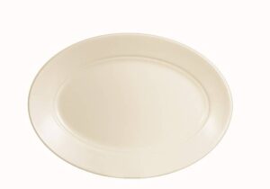 Блюдо овальное Arcoroc Intensity 290*215 мм (N8628) /6/12/ артикул L2425