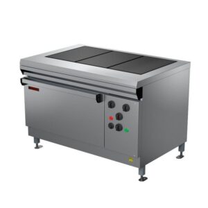 Плита электрическая ПРОММАШ, Саратов ПЭ-0.51Ш