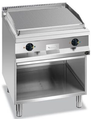 Поверхность жарочная электрическая Apach Cook Line APTE-89PR