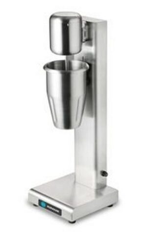 Миксер для молочных коктейлей HURAKAN HKN-FR1GM