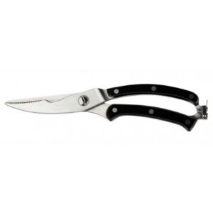 Ножницы поварские Luxstahl Master L 255 мм артикул кт1873