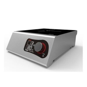 Плита индукционная КОБОР Slim-1