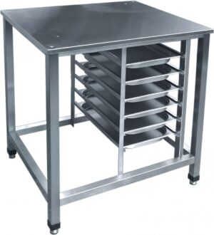 Подставка под пароконвектомат Abat ПК-6-13