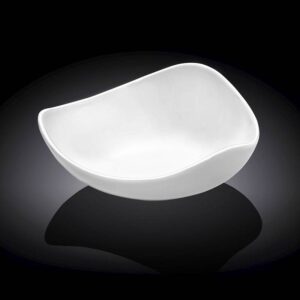 Салатник Wilmax 300 мл, 155х155 мм, H 65 мм артикул 992902