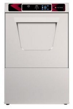 Машина стаканомоечная с фронтальной загрузкой Tatra TW.F40+DR+DD TOUCH