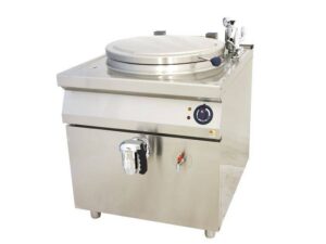 Котел пищеварочный электрический KOVINASTROJ EK-T9/100-O