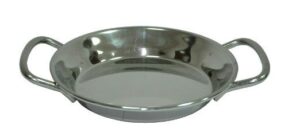 Сковорода MGSteel D 120 мм, H 17 мм артикул MPH12