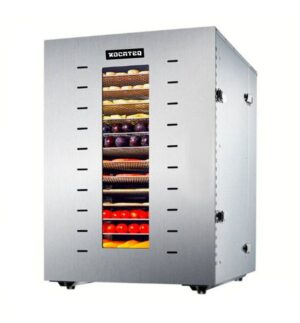 Дегидратор сушилка Kocateq DHFD16