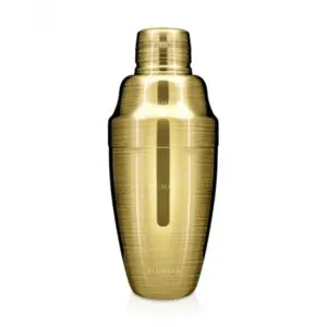 Шейкер 500мл "Kenta" бронза Lumian