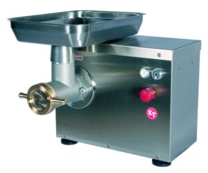 Мясорубка Koneteollisuus (KT) LM-82/P Unger 1 ф. алюм.