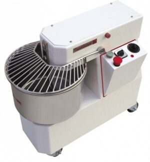 Тестомес спиральный Pizza Group IF42