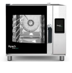 Печь конвекционная электрическая Apach Cook Line AB5TX1