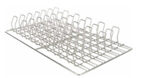 Решетка RATIONAL 530x325 нержавеющая сталь артикул 6035.1018