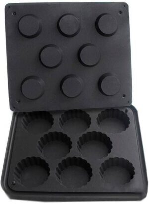 Сменные пластины AIRHOT TM-51