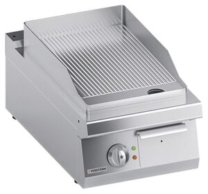 Поверхность жарочная электрическая VEROTERM VT2FRE05TT 700 серии