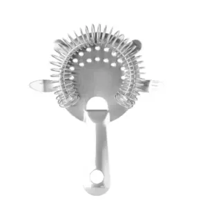 Стрейнер, нержавеющая сталь,d 8.5, 4 ушка, P.L.- Barbossa