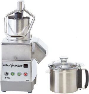 Процессор кухонный Robot-coupe R 752 380В без дисков